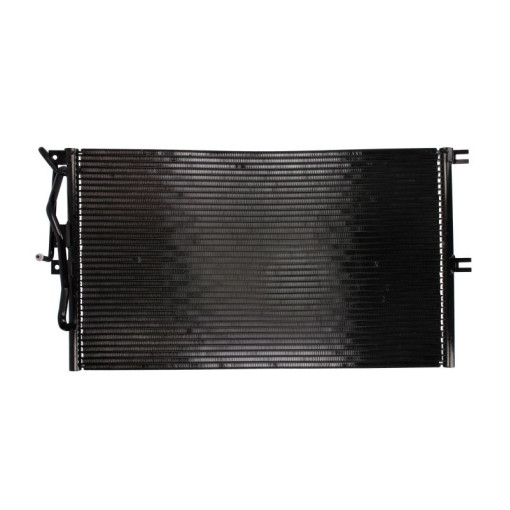 Радіатор кондиціонера