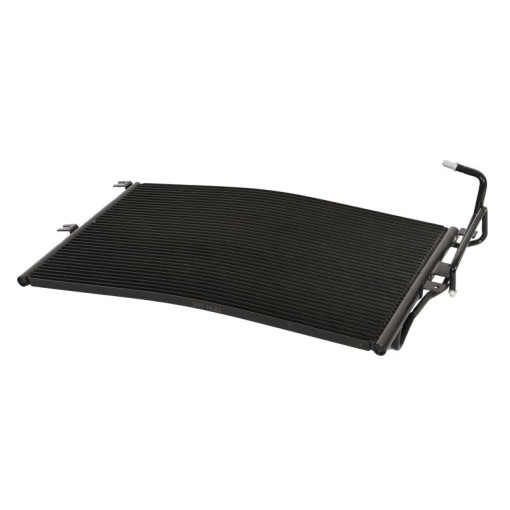 Радіатор кондиціонера