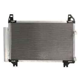 Радіатор кондиціонера
