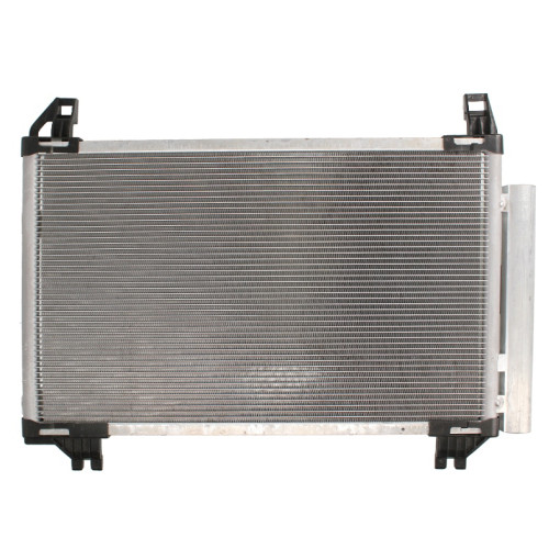 Радіатор кондиціонера