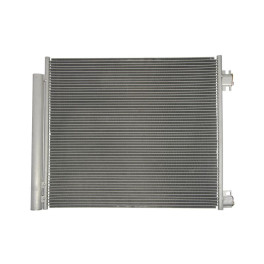 Радіатор кондиціонера