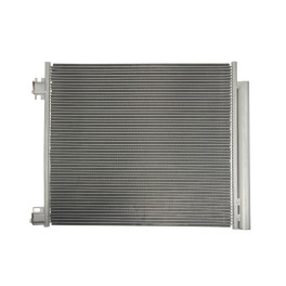 Радіатор кондиціонера