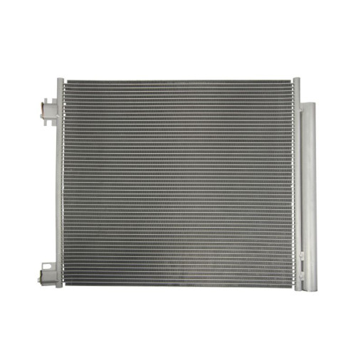 Радіатор кондиціонера