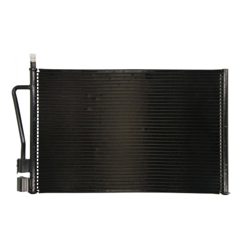 Радіатор кондиціонера