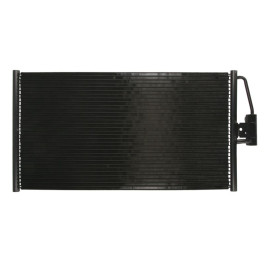 Радіатор кондиціонера