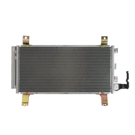 Радіатор кондиціонера