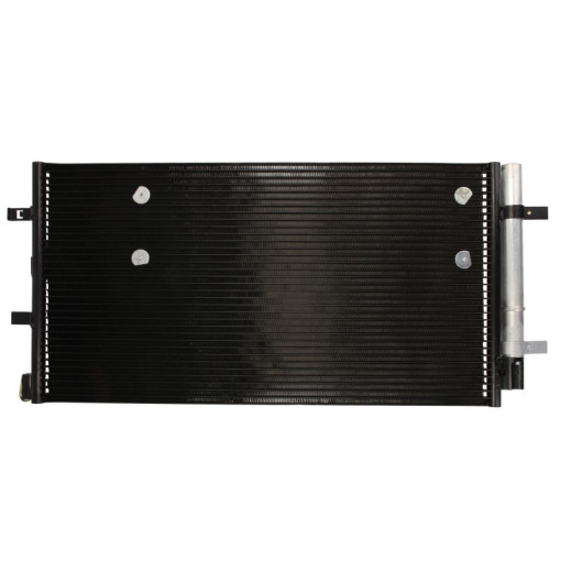 Радіатор кондиціонера