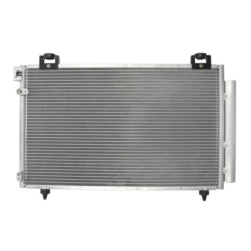 Радіатор кондиціонера