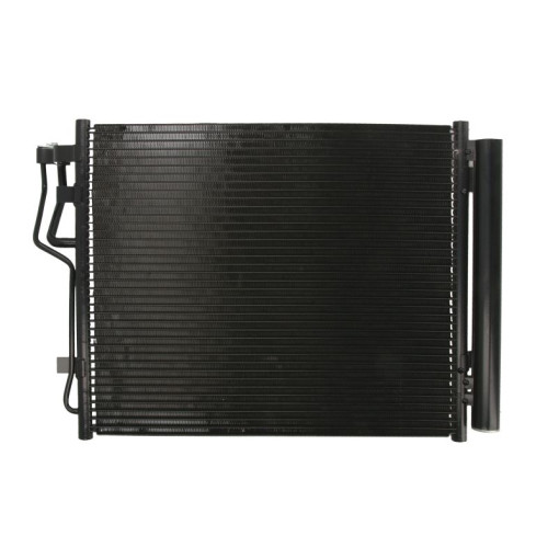 Радіатор кондиціонера