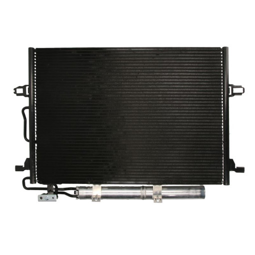 Радіатор кондиціонера