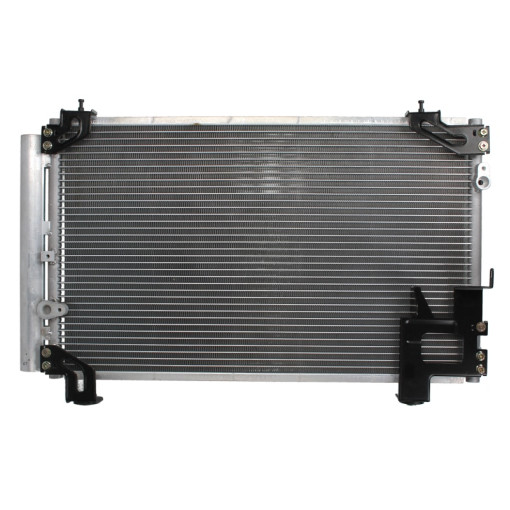 Радіатор кондиціонера