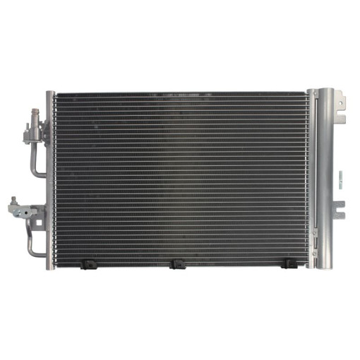 Радіатор кондиціонера