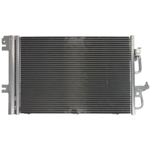 Радіатор кондиціонера