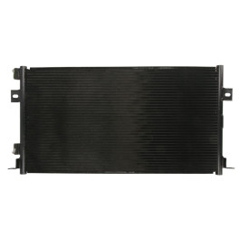 Радіатор кондиціонера