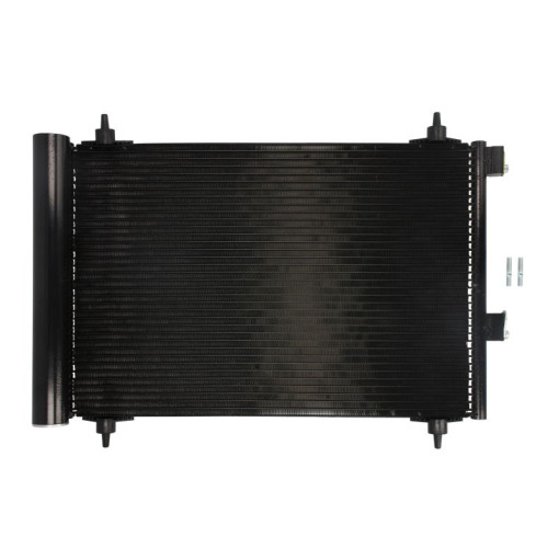 Радіатор кондиціонера