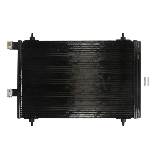 Радіатор кондиціонера