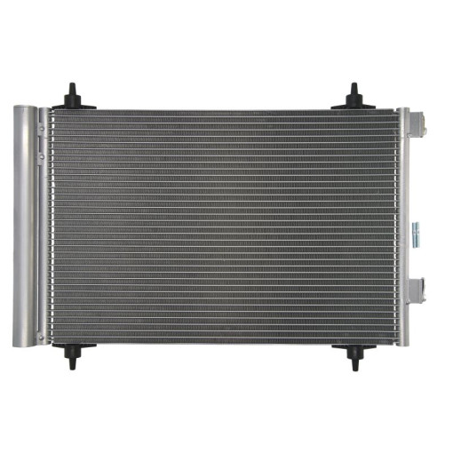 Радіатор кондиціонера