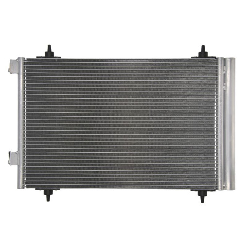 Радіатор кондиціонера