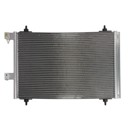 Радіатор кондиціонера