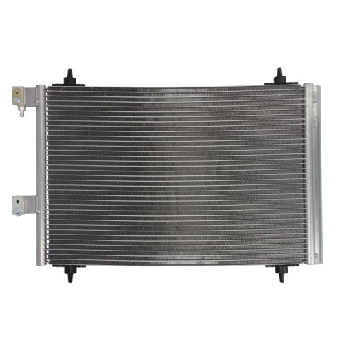 Радіатор кондиціонера