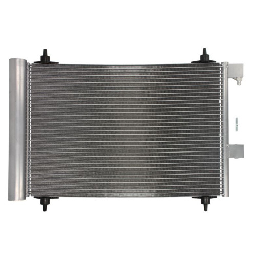 Радіатор кондиціонера