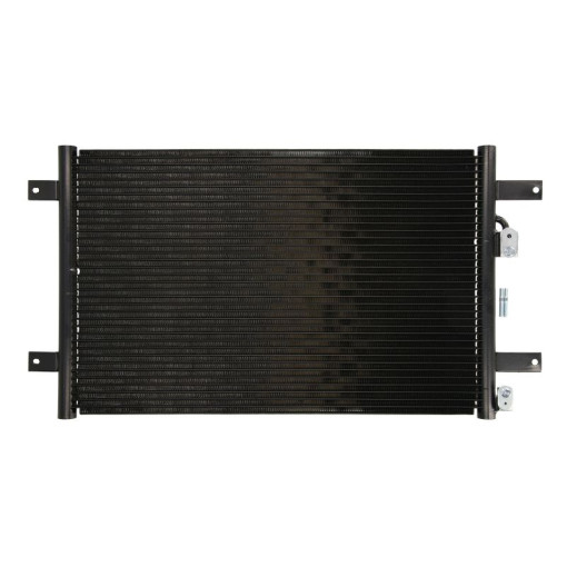 Радіатор кондиціонера
