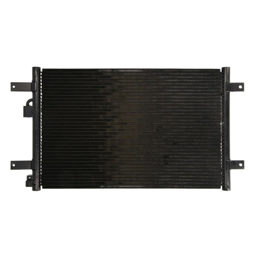 Радіатор кондиціонера