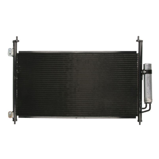 Радіатор кондиціонера