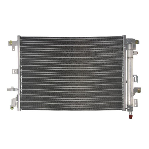 Радіатор кондиціонера