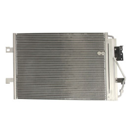 Радіатор кондиціонера