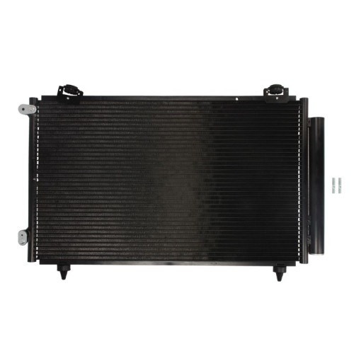 Радіатор кондиціонера