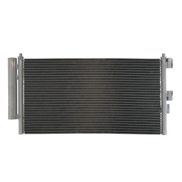 Радіатор кондиціонера