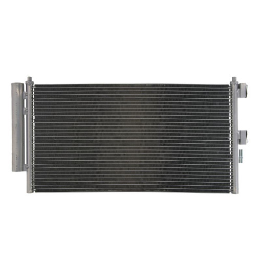 Радіатор кондиціонера