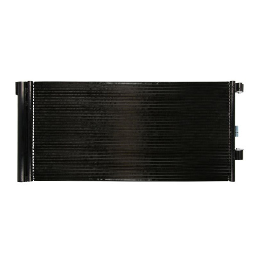 Радіатор кондиціонера