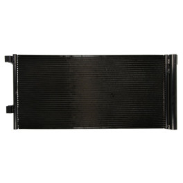 Радіатор кондиціонера
