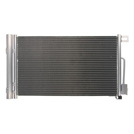 Радіатор кондиціонера