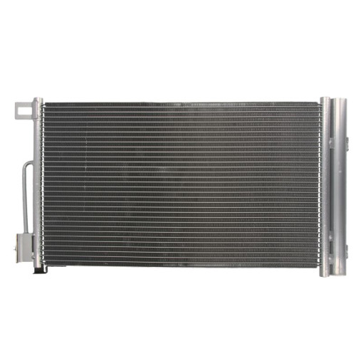 Радіатор кондиціонера