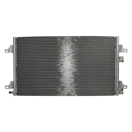 Радіатор кондиціонера