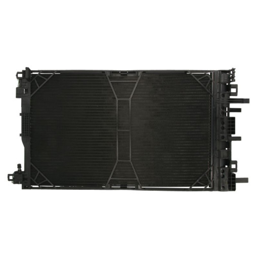 Радіатор кондиціонера