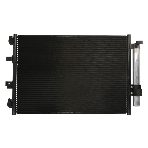 Радіатор кондиціонера