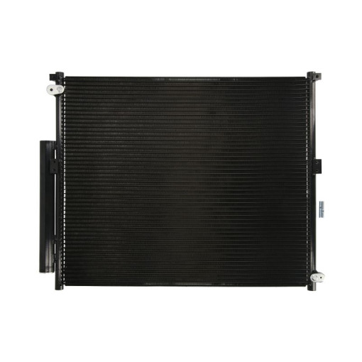 Радіатор кондиціонера