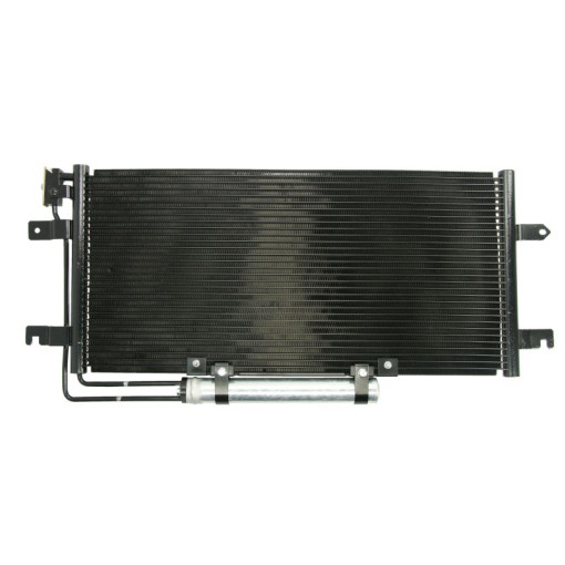 Радіатор кондиціонера