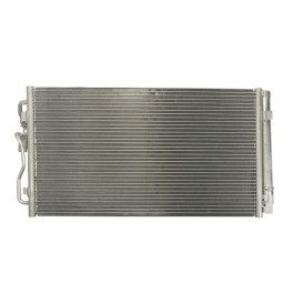 Радіатор кондиціонера