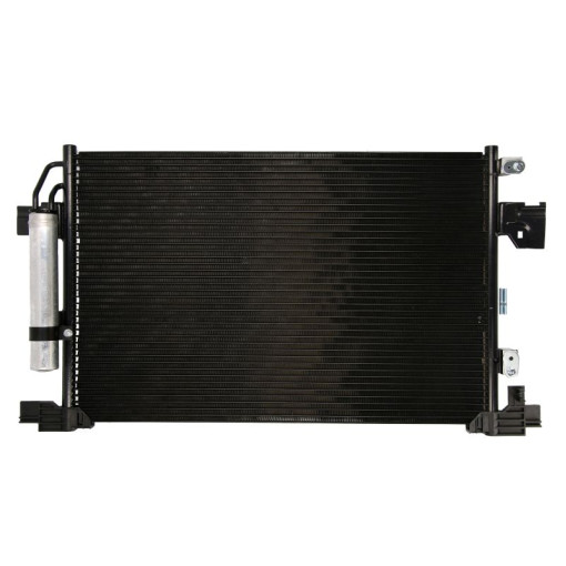 Радіатор кондиціонера