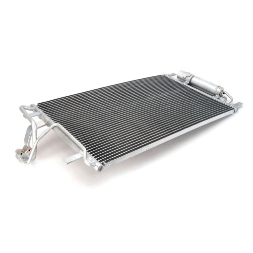 Радіатор кондиціонера