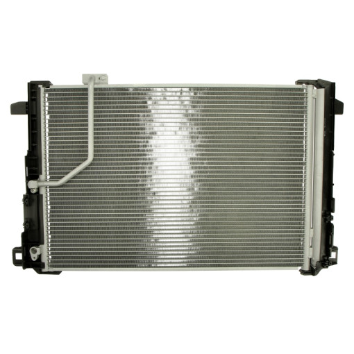 Радіатор кондиціонера