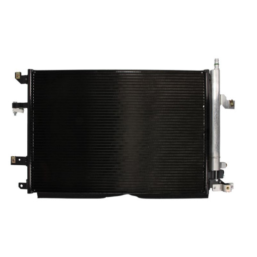 Радіатор кондиціонера