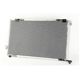 Радіатор кондиціонера Радіатор кондиціонера