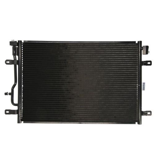 Радіатор кондиціонера