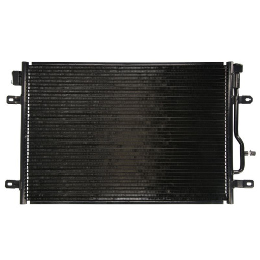 Радіатор кондиціонера